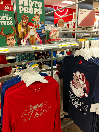 Department Store «Target», reviews and photos, 1907 E Victory Dr, Savannah, GA 31404, USA