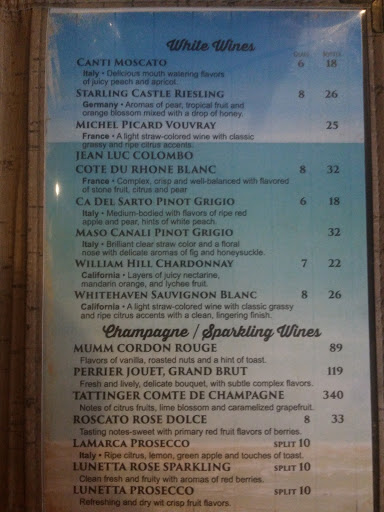 Bar & Grill «18 on the Rocks», reviews and photos, 2405 Gulf Blvd, Indian Rocks Beach, FL 33785, USA