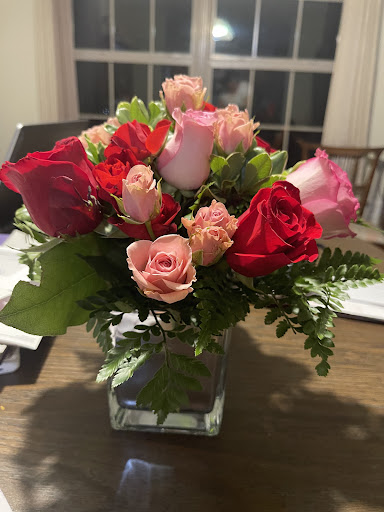 Florist «Heck Brothers Florist», reviews and photos, 902 Penn Ave, Wyomissing, PA 19610, USA