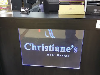 Christiane's Hair Design Raymond Terrace