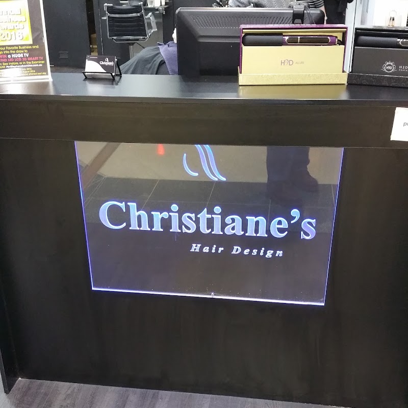 Christiane's Hair Design Raymond Terrace