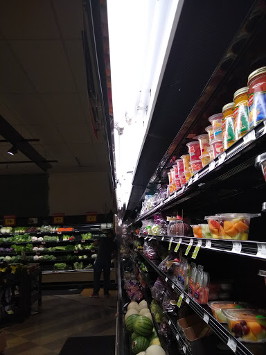 Department Store «Walmart Supercenter», reviews and photos, 13320 Gov G C Peery Hwy, Pounding Mill, VA 24637, USA