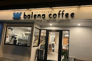 balena coffee image