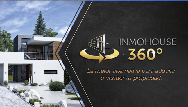 Opiniones de Inmohouse 360 en Quito - Agencia inmobiliaria