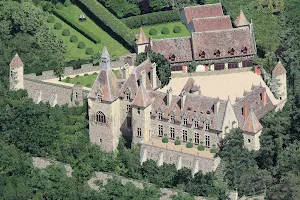 B&B Château de Peufeilhoux image