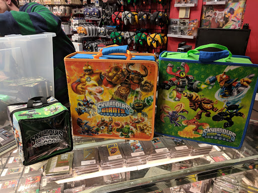 Video Game Store «Video Game Trading Post», reviews and photos, 52 E Village Green, Levittown, NY 11756, USA
