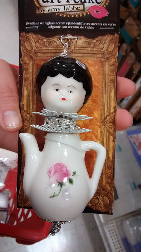 Craft Store «Michaels», reviews and photos, 5125 Jonestown Rd #445, Harrisburg, PA 17112, USA