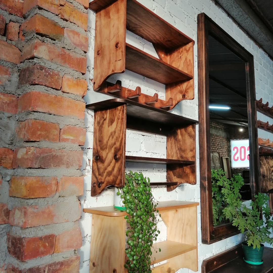 Carpintería san jose Chocontá