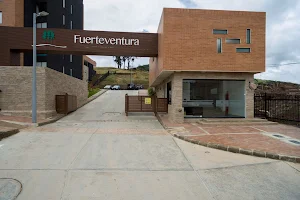 Fuerteventura - Apartments in La Calera image