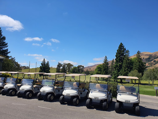 Golf Course «Spring Valley Golf Course», reviews and photos, 3441 Calaveras Rd, Milpitas, CA 95035, USA