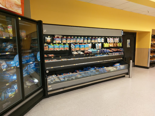 Department Store «Walmart Supercenter», reviews and photos, 135 Willow Ln, McDonough, GA 30253, USA