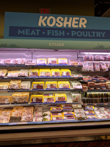 Supermarket «Fairway Market Paramus», reviews and photos, 30 E Ridgewood Ave, Paramus, NJ 07652, USA