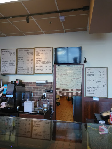 Donut Shop «Rising Donuts», reviews and photos, 4763 Atlanta Hwy, Loganville, GA 30052, USA