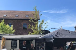 Coffein Aschaffenburg - Kaffeewelt und portugiesische Spezialitäten image