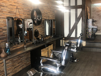 Perfect Gentleman - Barbershop - Coiffeur Barbier à Troyes à Troyes