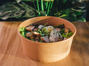 Photo n°18 de La Salle à manger à Mauguio ()