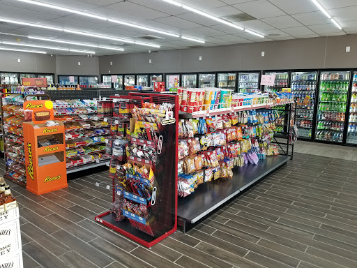 Liquor Store «West Side Liquor Store», reviews and photos, 445 W Commerce St, Lewisburg, TN 37091, USA