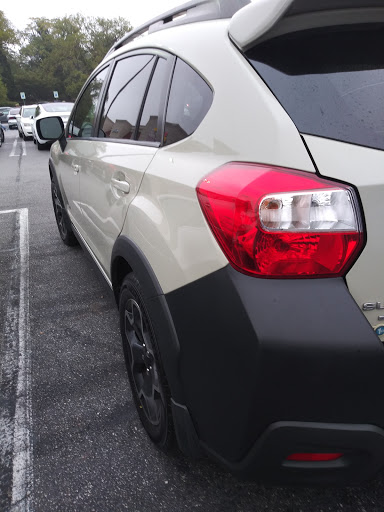 Auto Body Shop «Baltimore Body Shop & Service», reviews and photos, 2720 Sisson St #1, Baltimore, MD 21211, USA