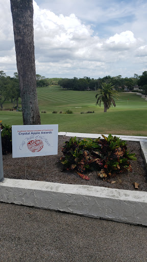 Country Club «Sugar Mill Country Club», reviews and photos, 100 Club House Cir, New Smyrna Beach, FL 32168, USA