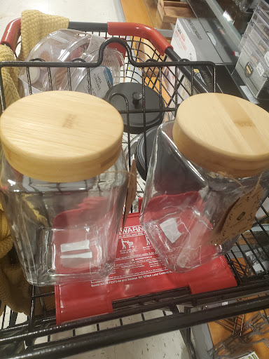 Department Store «T.J. Maxx», reviews and photos, 1965 N Canton Center Rd, Canton, MI 48187, USA