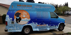 Happy Spa Dogs Mobile Grooming