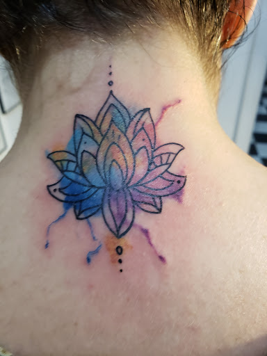 Body Piercing Shop «Body Graphics», reviews and photos, 5303 NJ-70, Pennsauken Township, NJ 08109, USA