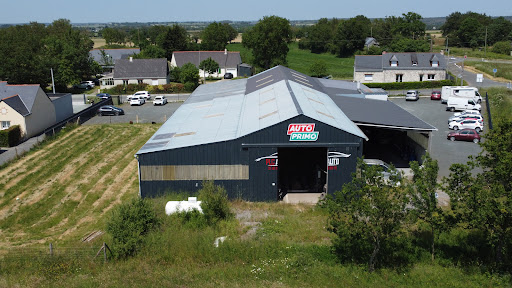 Photo 2 - AUTOPRIMO - GARAGE PLC AUTO
