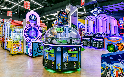 Timezone City Center Mall Nashik - Arcade Games & Bumper Cars image