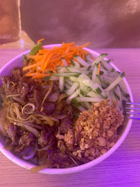 Plats et boissons du Restaurant vietnamien BOLKIRI Malakoff Street Food Viêt - n°15