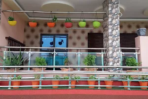 OYO Hotel Pitambara INN image