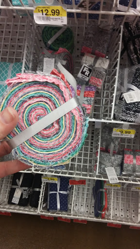 Fabric Store «Jo-Ann Fabrics and Crafts», reviews and photos, 6535 Towne Center Xing, Southaven, MS 38671, USA