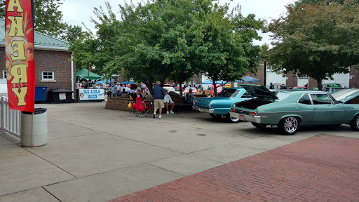 Zoo «Petting Zoo», reviews and photos, 1205 E 33rd St, Des Moines, IA 50317, USA