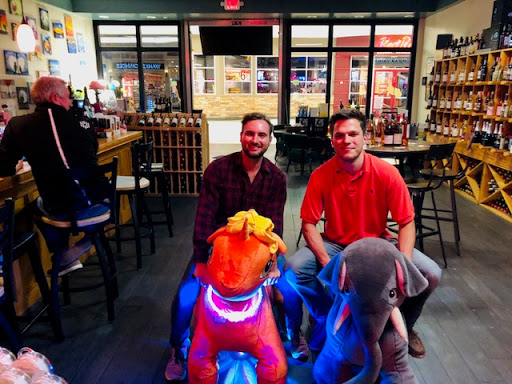 Winery «Beyond the Grape», reviews and photos, 5100 N 9th Ave, Pensacola, FL 32504, USA