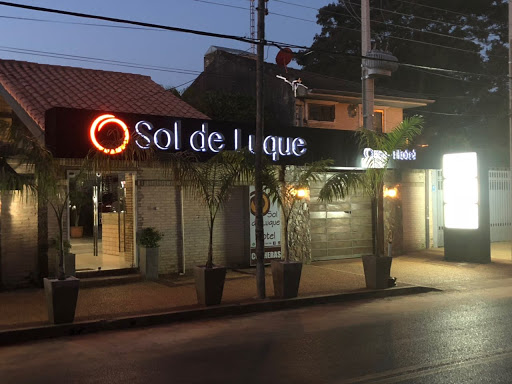 Hotel Sol de Luque