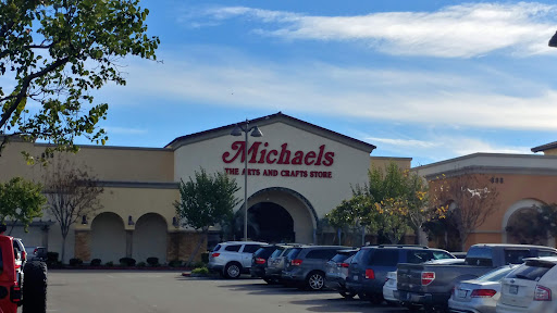 Craft Store «Michaels», reviews and photos, 816 New Los Angeles Ave, Moorpark, CA 93021, USA