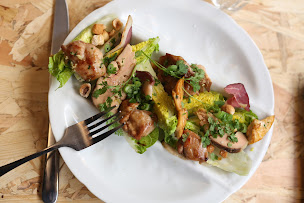 Photo n°12 de Relais de Gascogne à Saint-Émilion ()