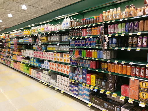 Grocery Store «Harris Teeter», reviews and photos, 3501 Oleander Dr, Wilmington, NC 28403, USA