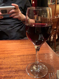 Vin rouge du Bistro Le Café des Musées à Paris - n°8