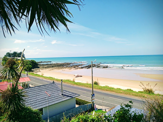 Esplanade Beach