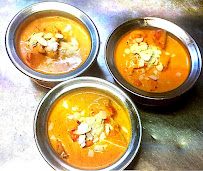 Curry du Restaurant indien Punjab à Angers - n°9