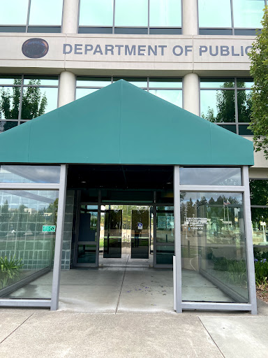 Police Department «Rohnert Park Police Department», reviews and photos