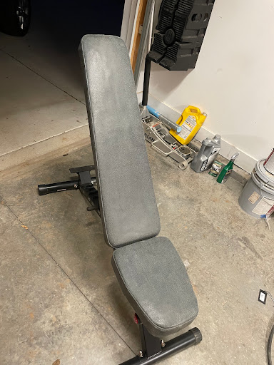 Craft Store «Tandy Leather Nashville-131», reviews and photos, 405 Harding Industrial Dr, Nashville, TN 37211, USA