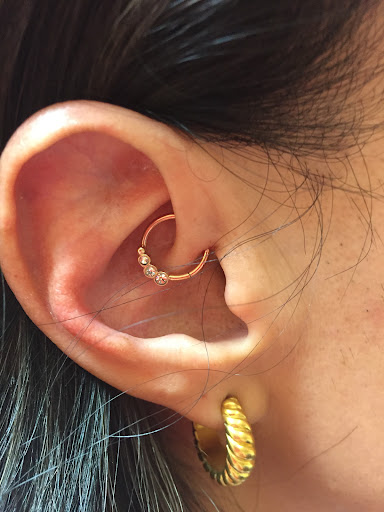 Explore unique birthday tattoo ideas, creative tattoo ideas in San Diego, available at Body Art Salon