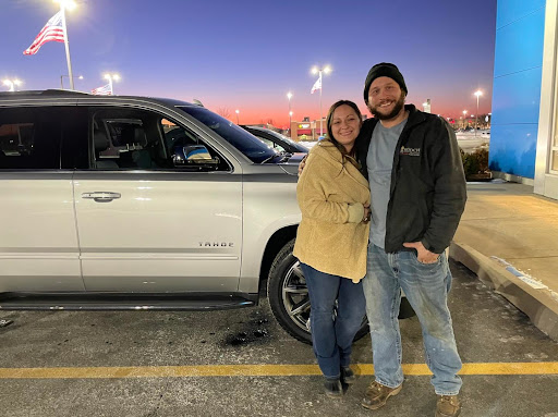 Chevrolet Dealer «Martin Chevrolet», reviews and photos, 5220 Northwest Hwy, Crystal Lake, IL 60014, USA