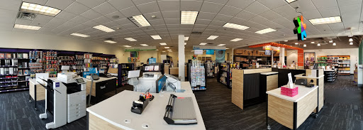 Print Shop «FedEx Office Print & Ship Center», reviews and photos, 6641 Poplar Ave #104, Germantown, TN 38138, USA