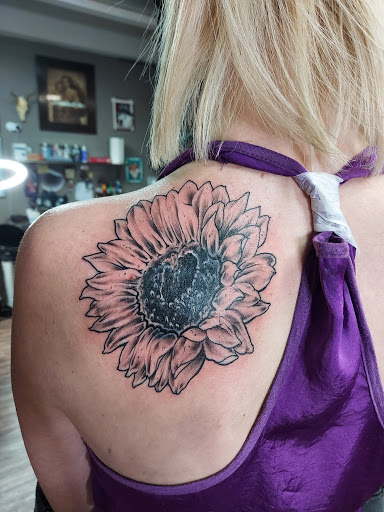 Explore tattoo ideas for him and her, creative tattoo ideas in Rensselaer, available at A Vita Tattoo