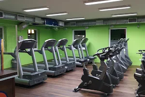 Relax Gym image