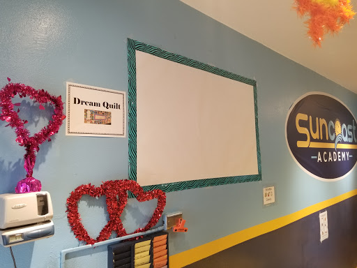 Preschool «Suncoast Academy: South Tampa Preschool», reviews and photos, 4207 W San Miguel St, Tampa, FL 33629, USA