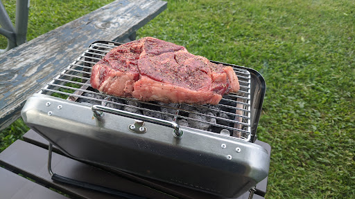 Butcher Shop «Liehs & Steigerwald», reviews and photos, 1857 Grant Blvd, Syracuse, NY 13208, USA