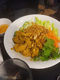 Vermicelle du Restaurant vietnamien Stew Cook - Traditional Việt Food à Nancy - n°2